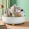 Joybos® Light Luxury Cosmetic Turnable Storage Display Rack