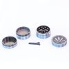 1 Pack Herb Spice Grinder 2 Inch Small Grinders Multi-purpose Crusher Kitchen Gadgets; Tobacco Grinder