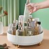 Joybos® Light Luxury Cosmetic Turnable Storage Display Rack